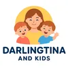 darlingtinaandkids