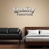 QUALITY FURNITURE