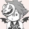 Sora’s third spike