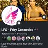LFS Fairy Cosmetics