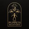 2PM The Puppet Masters