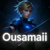 Ousamaii.