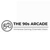 The 90s Arcade 🎮