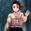 tittyeuu_tanjiro