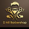 d.ar.barbershop