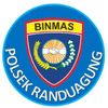 BINMAS Polsek Randuagung