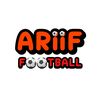 ariiff⚽️⚽️tball