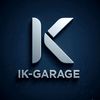 IK-GARAGE 👑