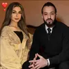 Wave & Jalal
