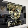 joyeria yoruba pedro