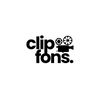clipfons