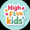 highfivekids5