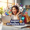 Super Achados Mil