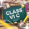 CLASS VI C GACOR🔥😜