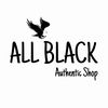 All Black Authentic Shop 🦅
