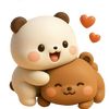 🐻Dudu Linglung2🐼