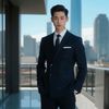 liong xin kim yu