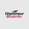 Dharampur Express