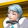 Franziska Irl!