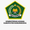 Kemenag Gunungkidul