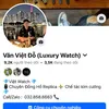 Việt Đồng Hồ - Chế Tác ⌚️💎💍