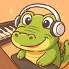 นัทเองชอบเพลงสากล