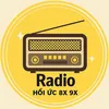 Radio Hồi Ức 8x9x