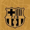 fans Barcelone ❤️💙