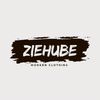 ziehube