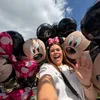 Em’s Disney Days