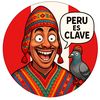 Peru NO es CLAVE!