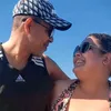 Casal tik tok shop