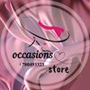 your_occasions_store