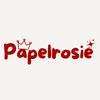 papelrosie
