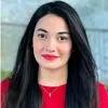 MUNIBA MAZARI Inspires