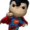 short_superman