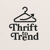 Thrift2Trends