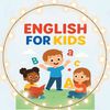 English For Kids 🇺🇸+🇬🇧
