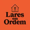 Lares em ordem
