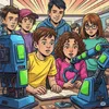 Leo Learn Robot