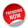 Trending now