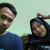 sila ❤❤ dan indra 😊😊😍😍😘