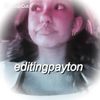 editingpayton