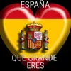yo soy español 🇪🇦🇪🇦