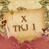 X TKJ 1