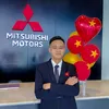 Duy Trọng Mitsubishi Bình tân