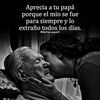 hasta el cielo padre 🕊👨