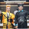 Ngọc Xăm Billiards 🎱🥇