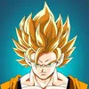 super.saiyan.22