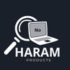 No haram products $